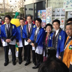 ふくしまイレブン